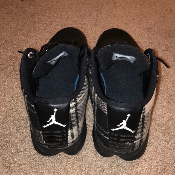 Air Jordan’s - Picture 2 of 4